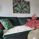 Apartment Melli