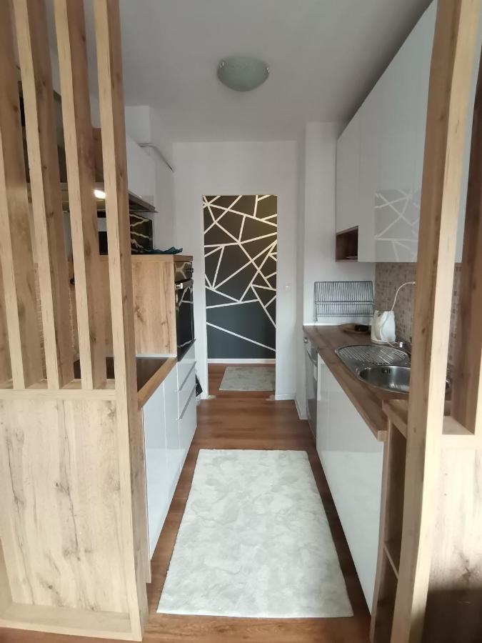 Melli Apartment Sarajevo