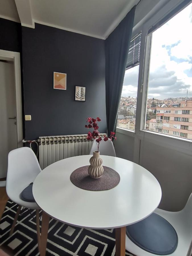 Melli Apartment Sarajevo