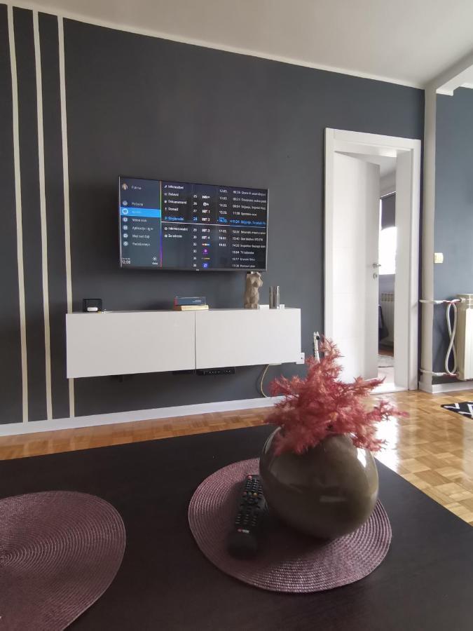 Apartment Melli Sarajevo