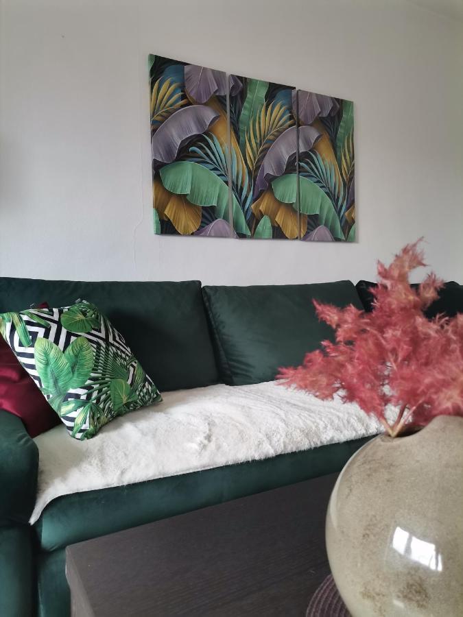 Apartment Melli *