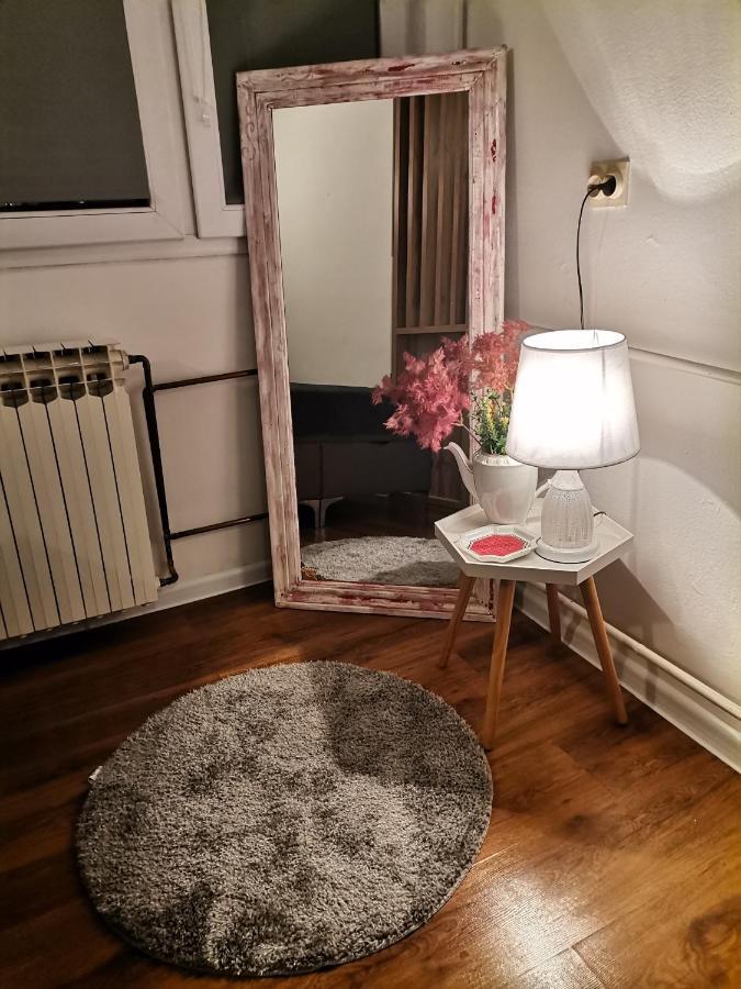 Apartment Melli
