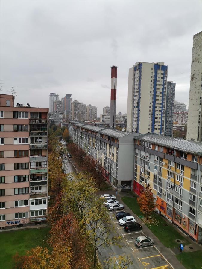 Apartment Melli